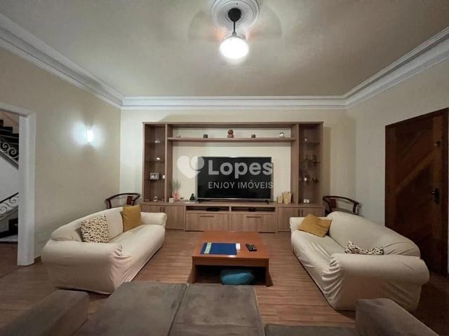 Casa / Sobrado para Venda em Rio de Janeiro/RJ Tijuca 7 Quartos