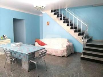 Casa / Sobrado para Venda em Rio de Janeiro/RJ Tijuca 7 Quartos