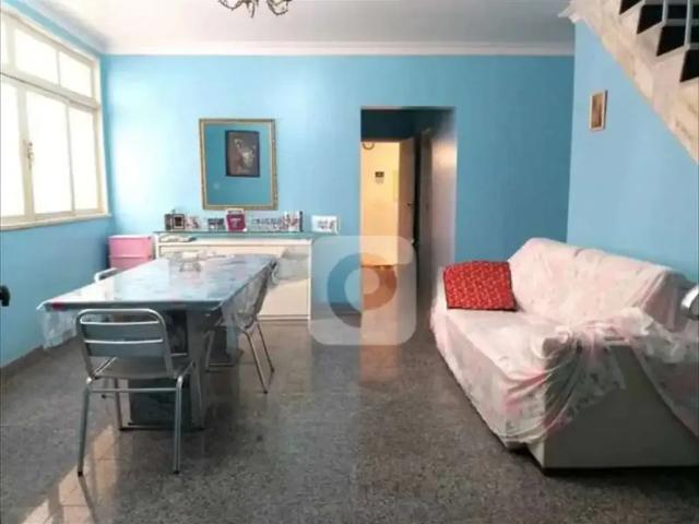 Casa / Sobrado para Venda em Rio de Janeiro/RJ Tijuca 7 Quartos