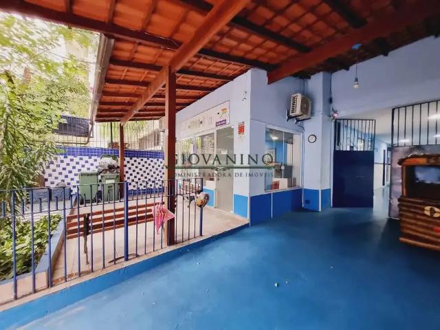 Casa / Sobrado para Venda em Rio de Janeiro/RJ Tijuca