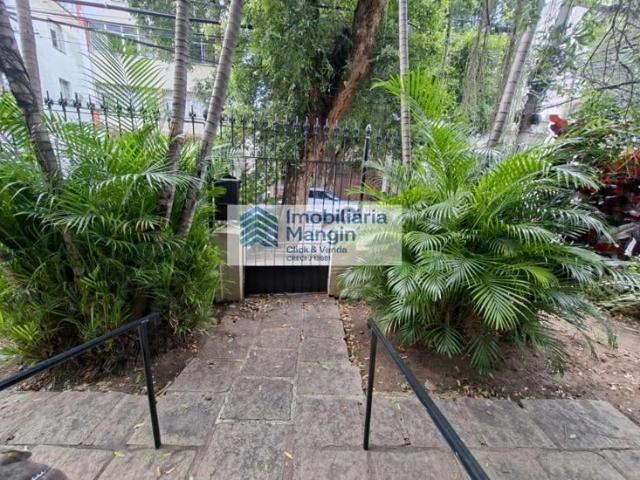Casa / Sobrado para Venda em Rio de Janeiro/RJ Tijuca 8 Quartos