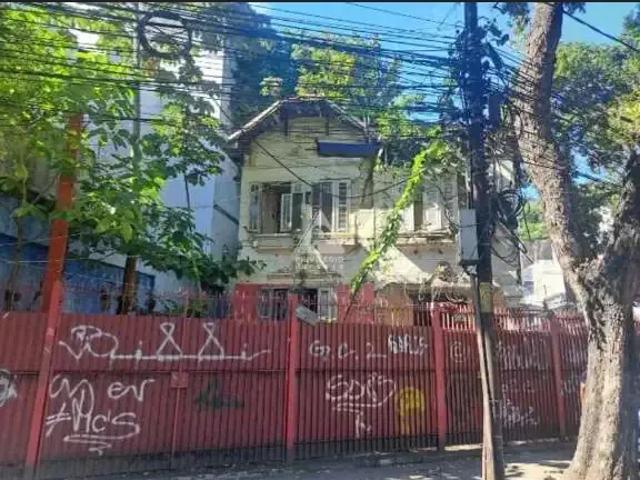 Casa / Sobrado para Venda em Rio de Janeiro/RJ Tijuca 8 Quartos