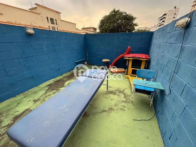 Casa / Sobrado para Venda em Rio de Janeiro/RJ Tijuca 8 Quartos