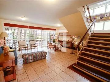 Casa / Sobrado para Venda em Rio de Janeiro/RJ Tijuca 8 Quartos
