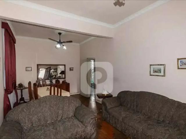 Casa / Sobrado para Venda em Rio de Janeiro/RJ Tijuca 8 Quartos