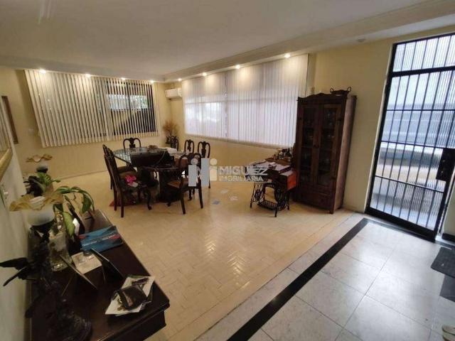 Casa / Sobrado para Venda em Rio de Janeiro/RJ Tijuca 9 Quartos