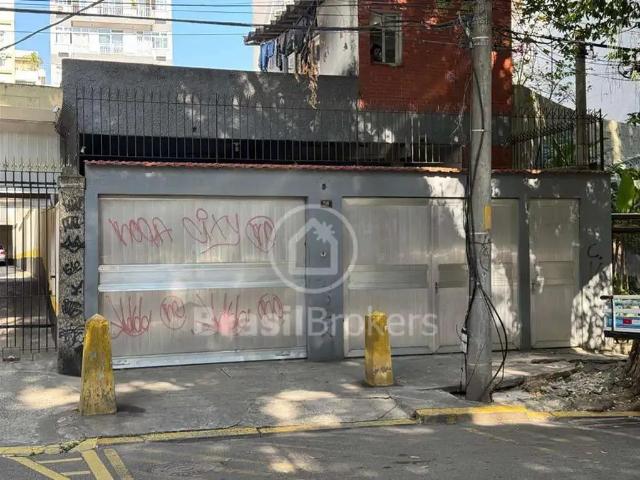Casa / Sobrado para Venda em Rio de Janeiro/RJ Tijuca 1 Quartos