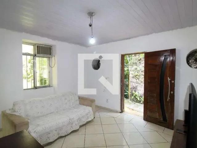 Casa / Sobrado para Venda em Rio de Janeiro/RJ Tijuca 1 Quartos