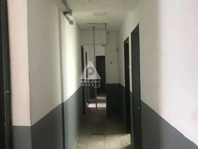 Casa / Sobrado para Venda em Rio de Janeiro/RJ Tijuca 1 Quartos