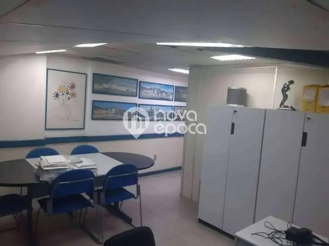 Casa / Sobrado para Venda em Rio de Janeiro/RJ Tijuca 1 Quartos