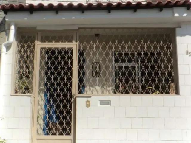 Casa / Sobrado para Venda em Rio de Janeiro/RJ Tijuca 2 Quartos