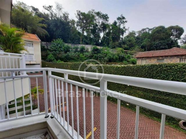 Casa / Sobrado para Venda em Rio de Janeiro/RJ Tijuca 2 Quartos