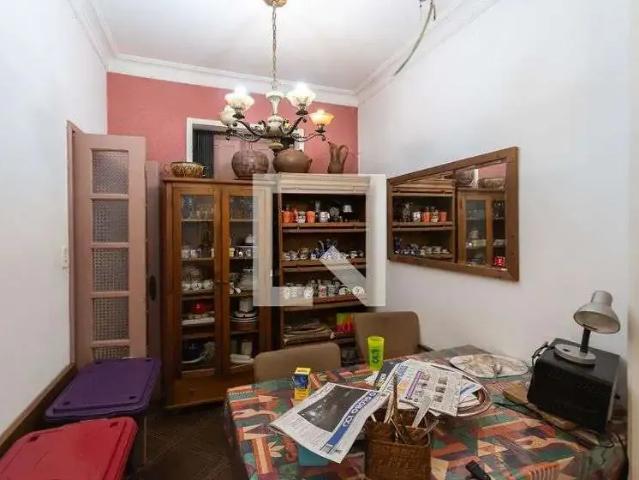 Casa / Sobrado para Venda em Rio de Janeiro/RJ Tijuca 2 Quartos
