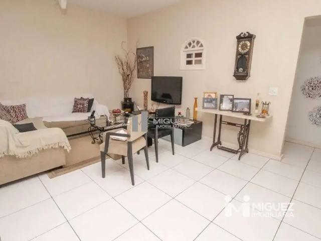 Casa / Sobrado para Venda em Rio de Janeiro/RJ Tijuca 2 Quartos