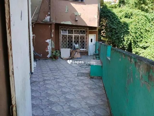 Casa / Sobrado para Venda em Rio de Janeiro/RJ Tijuca 2 Quartos