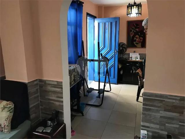 Casa / Sobrado para Venda em Rio de Janeiro/RJ Tijuca 2 Quartos