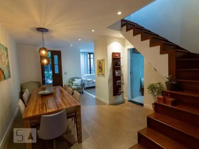 Casa / Sobrado para Venda em Rio de Janeiro/RJ Tijuca 2 Quartos