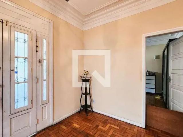 Casa / Sobrado para Venda em Rio de Janeiro/RJ Tijuca 3 Quartos