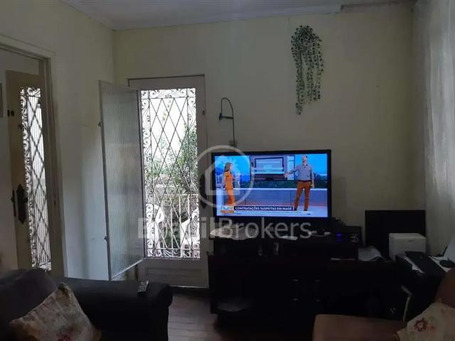 Casa / Sobrado para Venda em Rio de Janeiro/RJ Tijuca 2 Quartos
