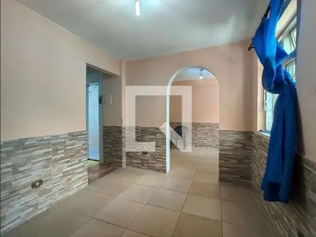 Casa / Sobrado para Venda em Rio de Janeiro/RJ Tijuca 2 Quartos