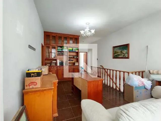 Casa / Sobrado para Venda em Rio de Janeiro/RJ Tijuca 2 Quartos