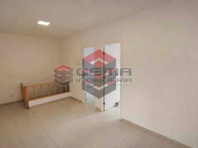 Casa / Sobrado para Venda em Rio de Janeiro/RJ Tijuca 2 Quartos