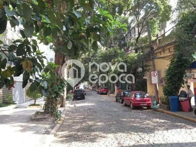 Casa / Sobrado para Venda em Rio de Janeiro/RJ Tijuca 2 Quartos