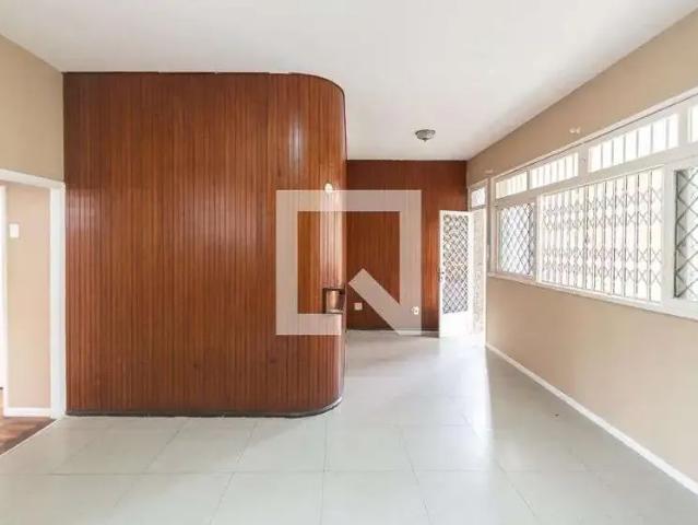 Casa / Sobrado para Venda em Rio de Janeiro/RJ Tijuca 2 Quartos