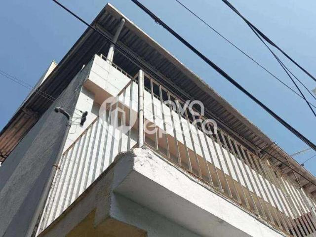 Casa / Sobrado para Venda em Rio de Janeiro/RJ Tijuca 2 Quartos