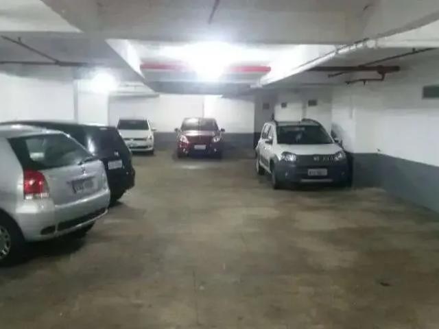 Casa / Sobrado para Venda em Rio de Janeiro/RJ Tijuca 2 Quartos