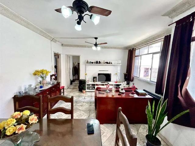 Casa / Sobrado para Venda em Rio de Janeiro/RJ Tijuca 2 Quartos