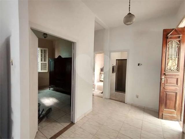 Casa / Sobrado para Venda em Rio de Janeiro/RJ Tijuca 2 Quartos