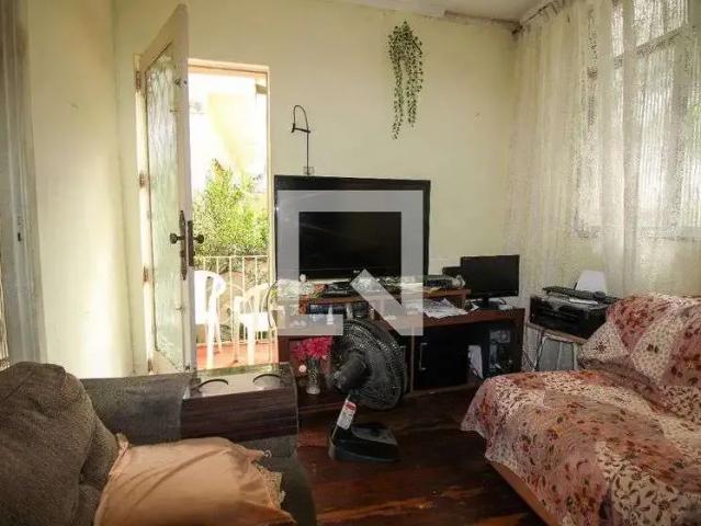 Casa / Sobrado para Venda em Rio de Janeiro/RJ Tijuca 2 Quartos