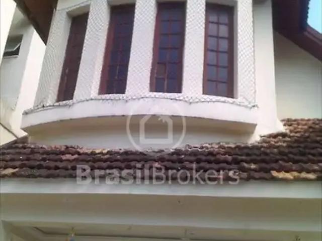 Casa / Sobrado para Venda em Rio de Janeiro/RJ Tijuca 2 Quartos