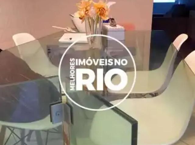 Casa / Sobrado para Venda em Rio de Janeiro/RJ Tijuca 2 Quartos