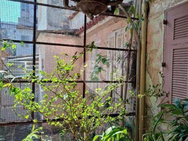 Casa / Sobrado para Venda em Rio de Janeiro/RJ Tijuca 2 Quartos