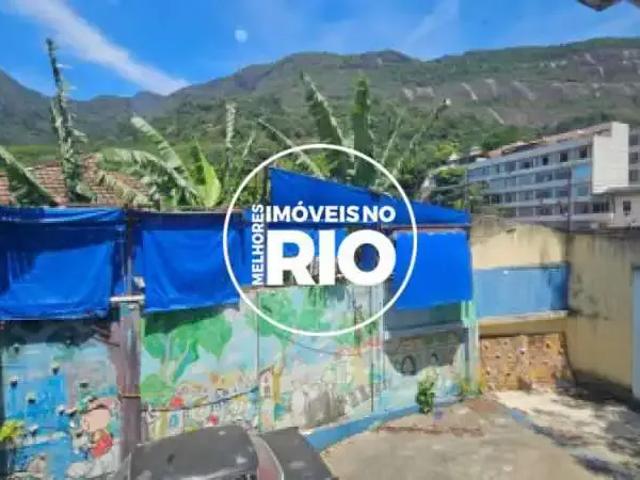 Casa / Sobrado para Venda em Rio de Janeiro/RJ Tijuca 2 Quartos
