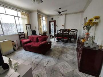 Casa / Sobrado para Venda em Rio de Janeiro/RJ Tijuca 2 Quartos