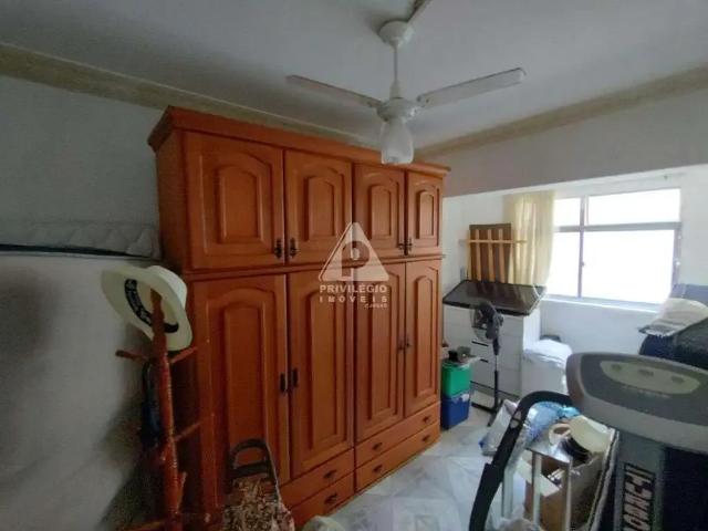 Casa / Sobrado para Venda em Rio de Janeiro/RJ Tijuca 2 Quartos
