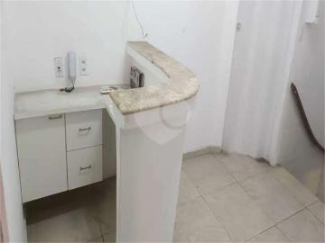 Casa / Sobrado para Venda em Rio de Janeiro/RJ Tijuca 2 Quartos