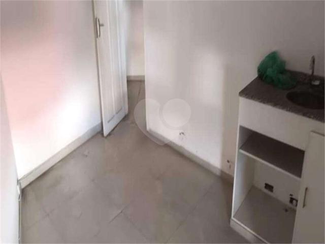 Casa / Sobrado para Venda em Rio de Janeiro/RJ Tijuca 2 Quartos