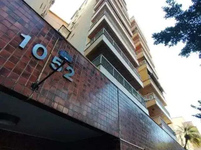 Casa / Sobrado para Venda em Rio de Janeiro/RJ Tijuca 3 Quartos