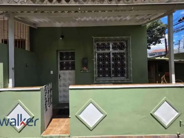 Casa / Sobrado para Venda em Rio de Janeiro/RJ Tijuca 2 Quartos