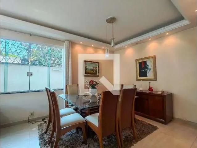 Casa / Sobrado para Venda em Rio de Janeiro/RJ Tijuca 3 Quartos