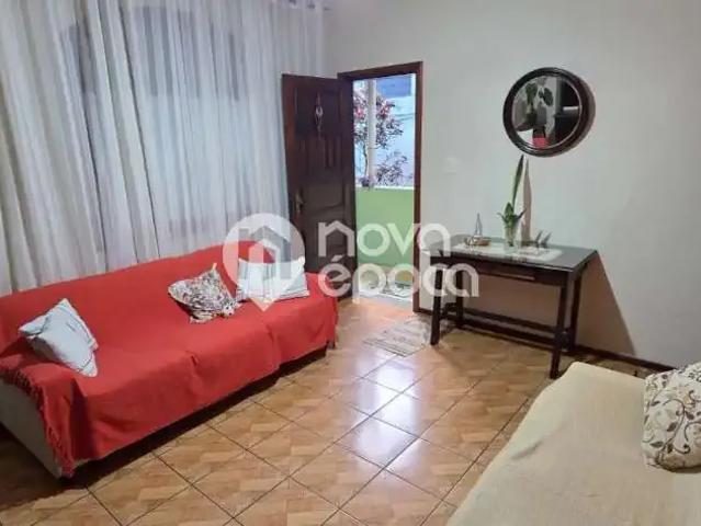 Casa / Sobrado para Venda em Rio de Janeiro/RJ Tijuca 3 Quartos