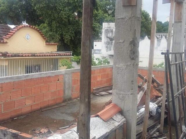 Casa / Sobrado para Venda em Rio de Janeiro/RJ Tijuca 3 Quartos