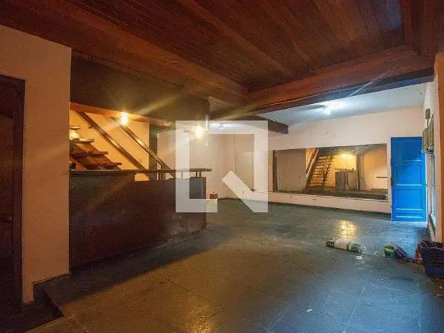 Casa / Sobrado para Venda em Rio de Janeiro/RJ Tijuca 3 Quartos