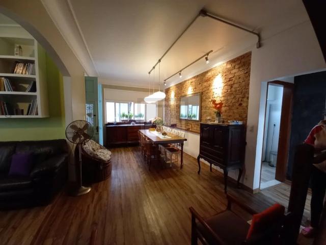 Casa / Sobrado para Venda em Rio de Janeiro/RJ Tijuca 3 Quartos