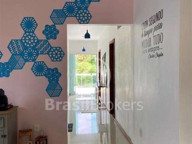 Casa / Sobrado para Venda em Rio de Janeiro/RJ Tijuca 3 Quartos