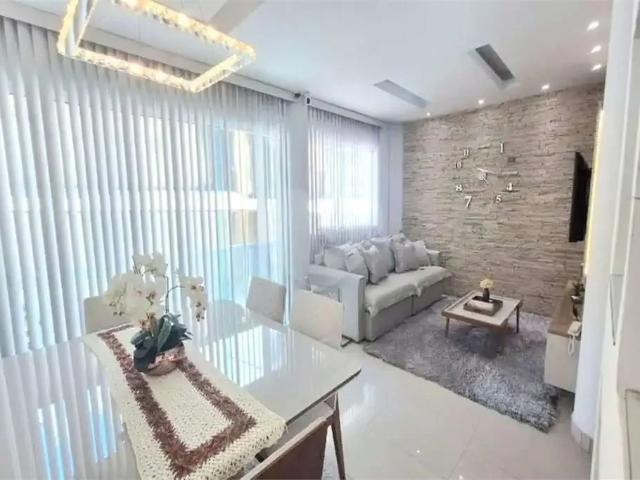 Casa / Sobrado para Venda em Rio de Janeiro/RJ Tijuca 3 Quartos